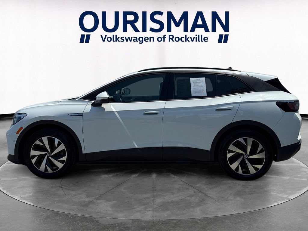 Used 2023 Volkswagen ID.4 Pro RWD image 3