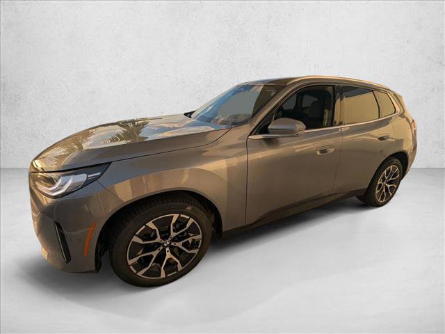 New 2026 BMW X3 xDrive30 w/ Premium Package image 5