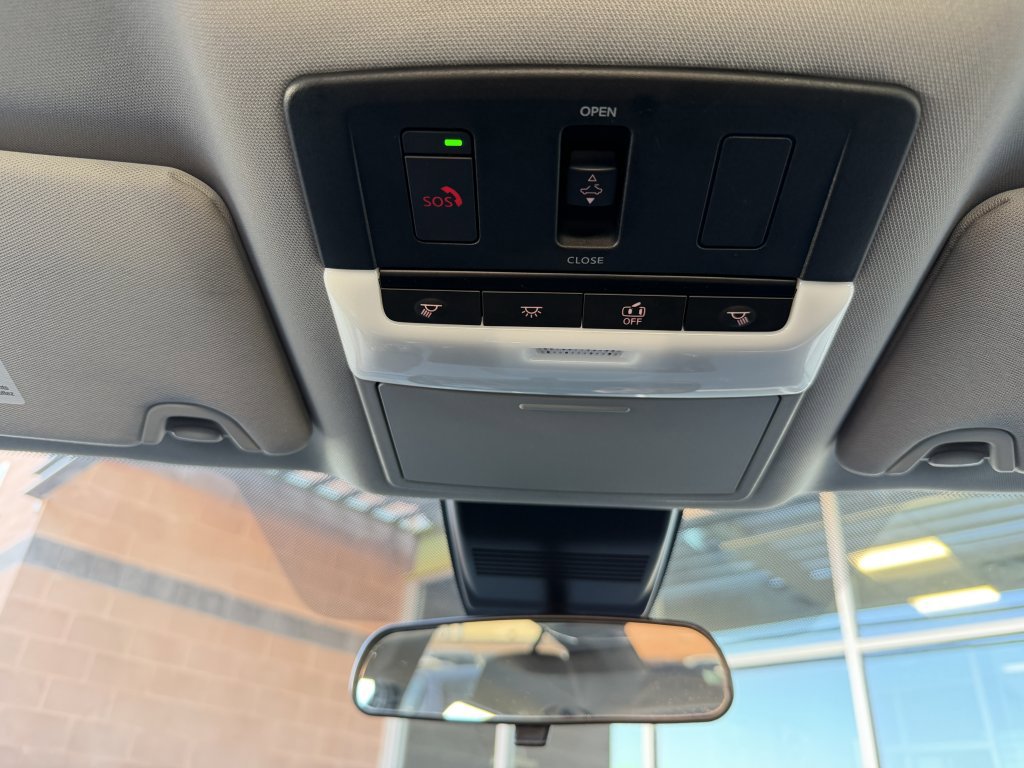 Used 2024 Nissan Altima 2.5 SL image 24