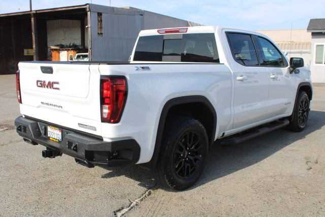 Used 2025 GMC Sierra 1500 Elevation w/ Preferred Package image 4