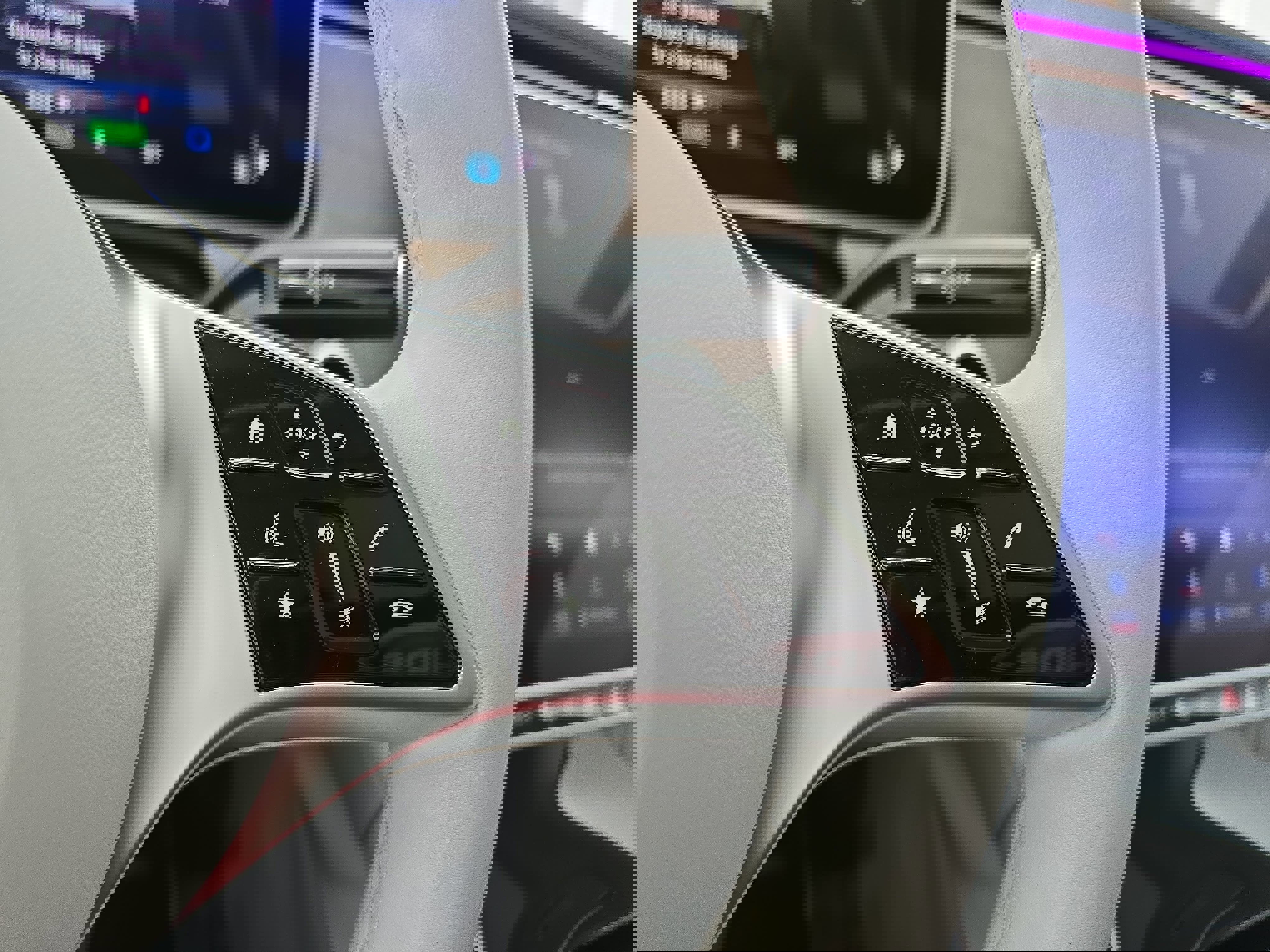 Used 2024 Mercedes-Benz EQE 350+ 4MATIC Sedan image 18