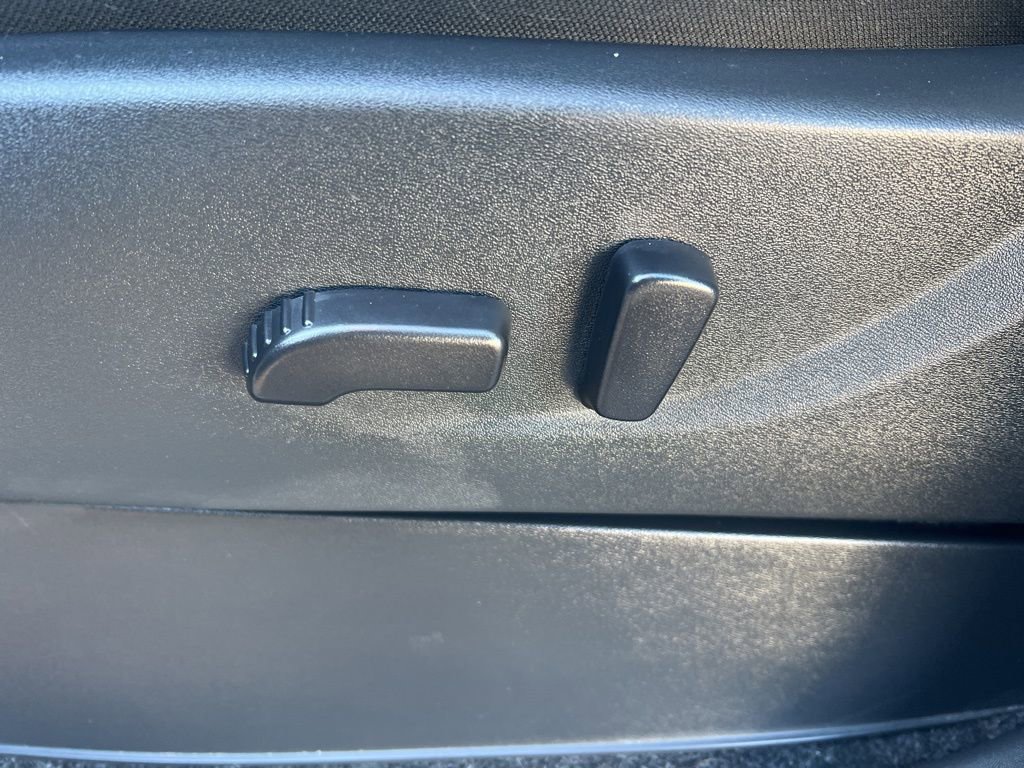 Certified 2024 Nissan Frontier PRO-4X w/ Technology Package image 47