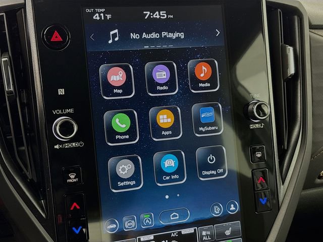 New 2026 Subaru Forester Wilderness image 15