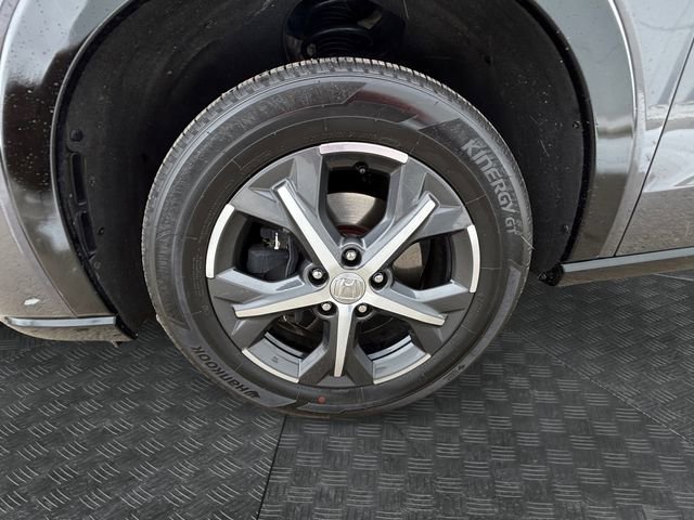 Used 2024 Honda HR-V EX-L image 13