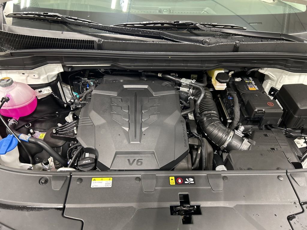 New 2026 Kia Carnival image 28