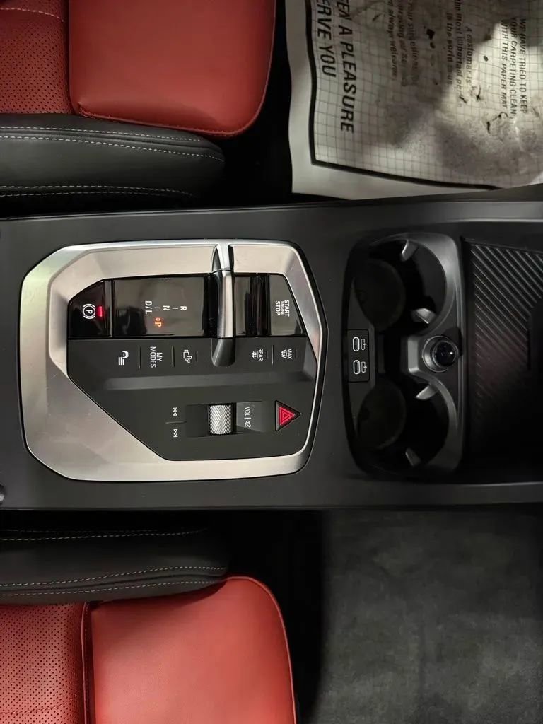 Used 2025 BMW 228i xDrive image 11