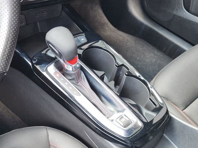 Certified 2024 Chevrolet Trax RS image 16