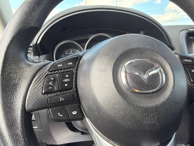 Used 2016 MAZDA CX-5 Sport FWD image 35