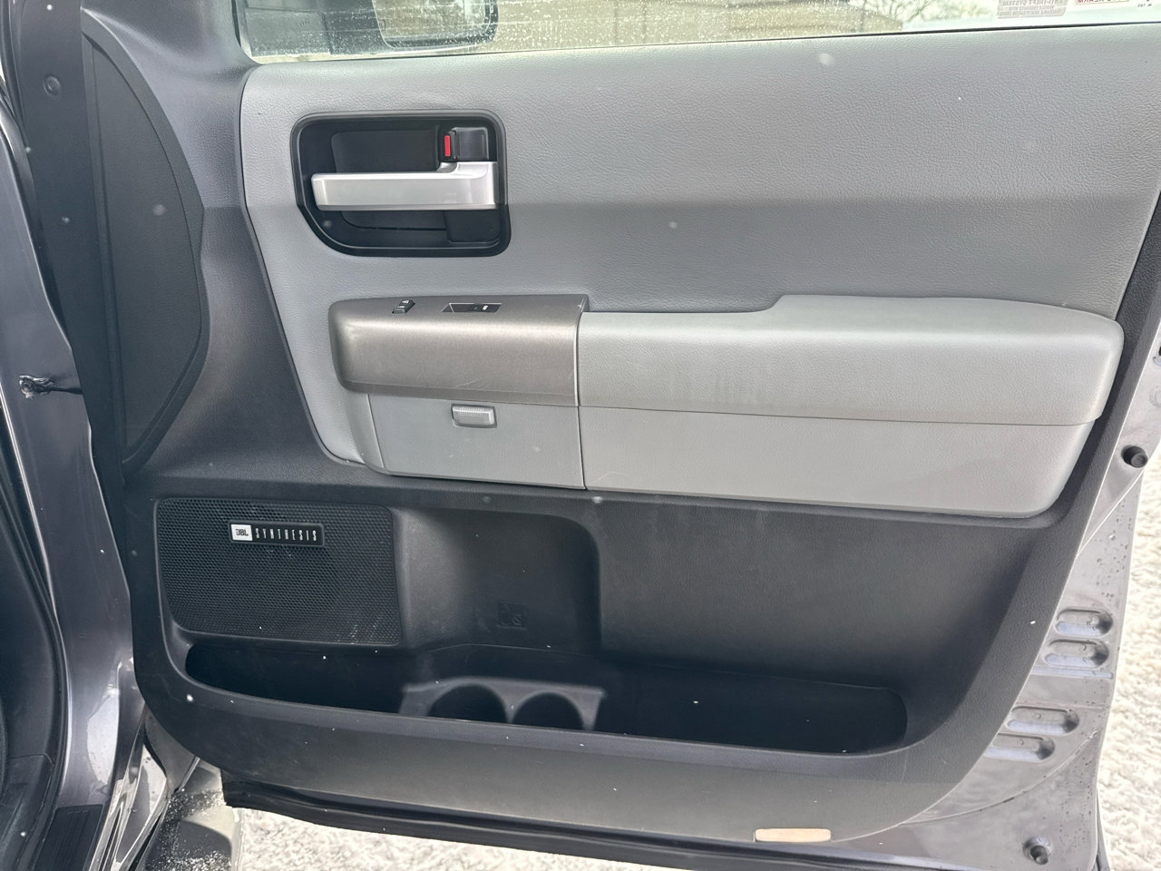 Used 2012 Toyota Sequoia Limited image 32