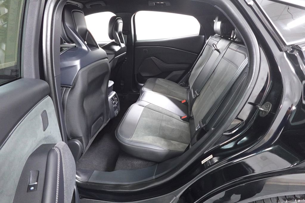Used 2023 Ford Mustang Mach-E GT AWD/4WD image 29