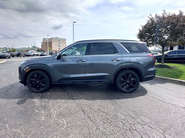 Used 2024 Hyundai Palisade XRT AWD/4WD image 4