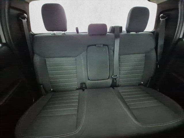 Used 2023 Ford Ranger XLT w/ Equipment Group 301A Mid AWD/4WD image 21