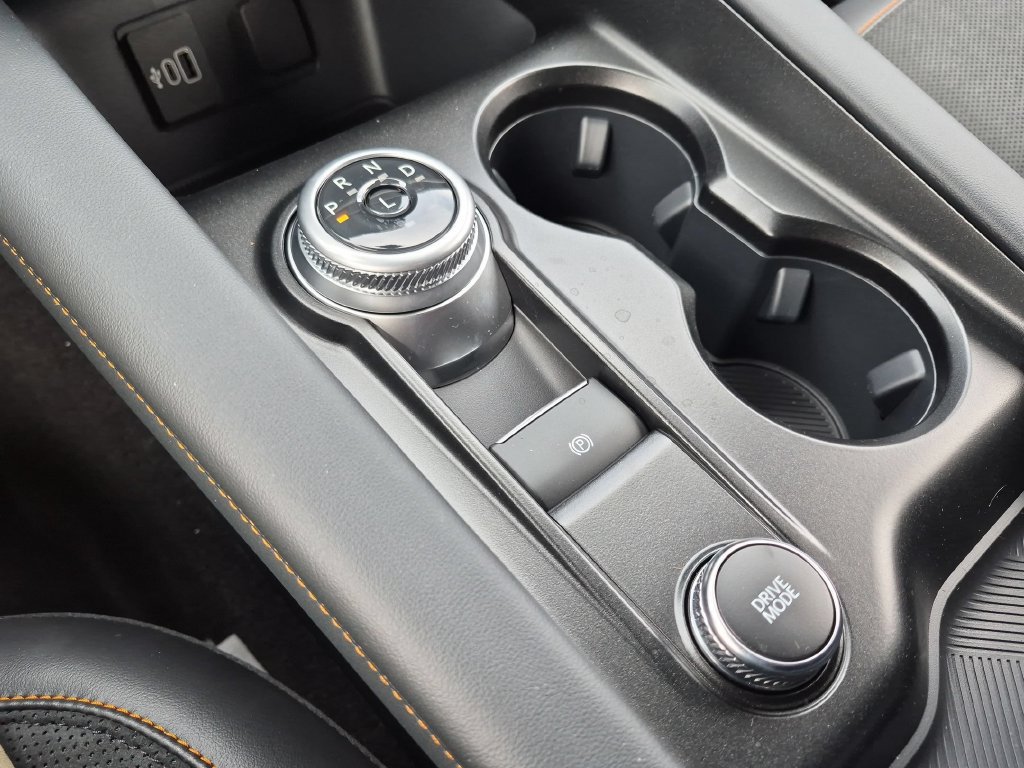New 2027 Ford Explorer Tremor AWD/4WD image 12