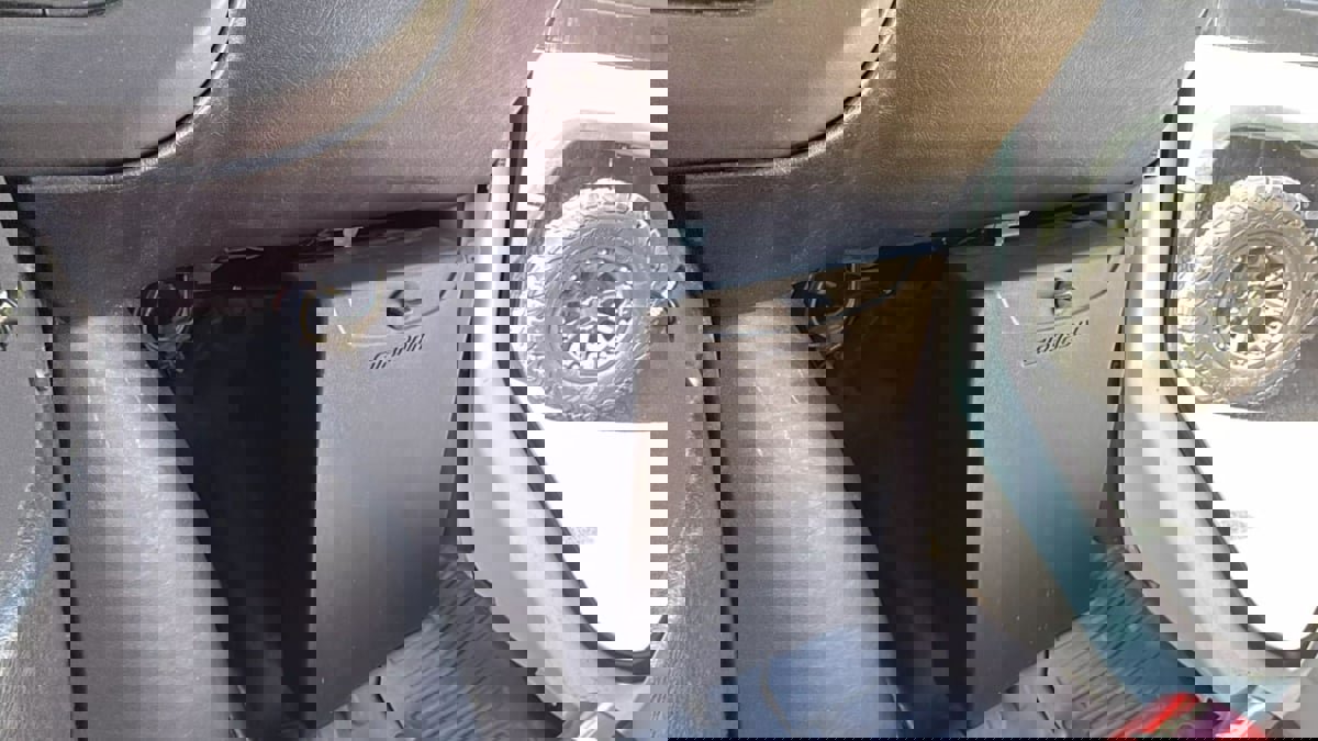 Used 2012 Chevrolet Express 3500 w/ School Bus Package image 5