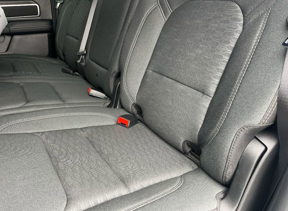 New 2025 RAM 2500 Big Horn image 26