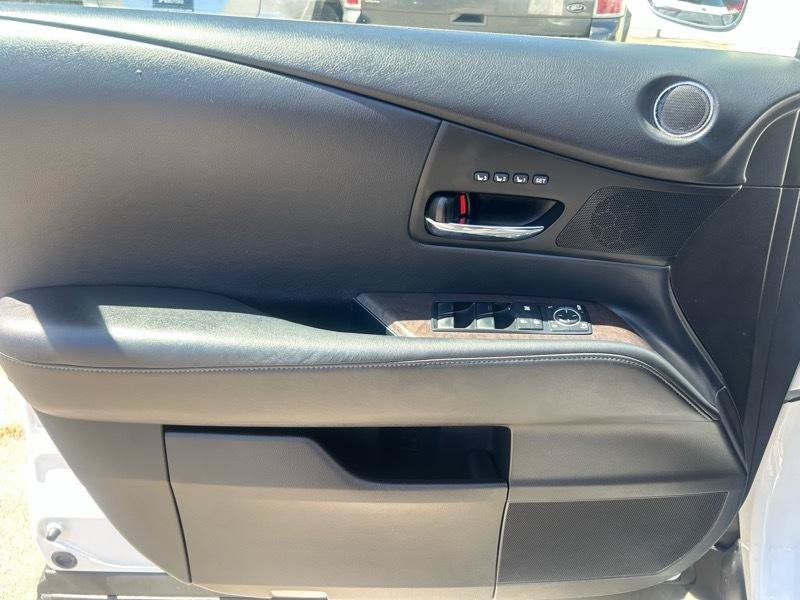 Used 2014 Lexus RX 350 FWD w/ Navigation Package image 7