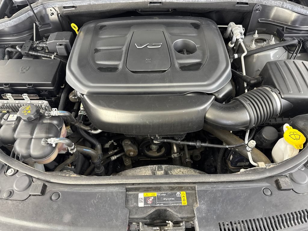 Used 2021 Jeep Grand Cherokee Laredo X AWD/4WD image 19