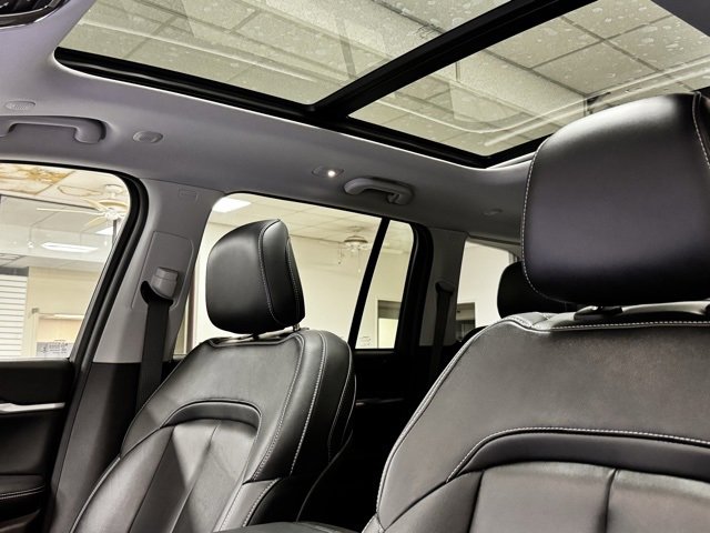 Used 2022 Jeep Grand Cherokee Limited w/ Trailer Tow Prep Group (B) image 20