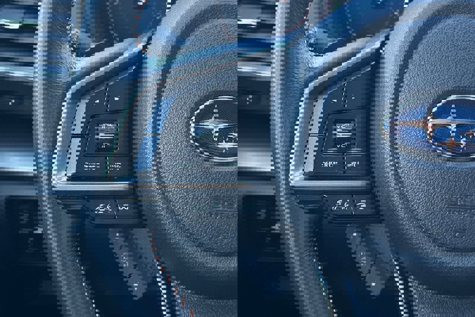 Used 2023 Subaru Crosstrek 2.5i Limited w/ Moonroof Package image 25