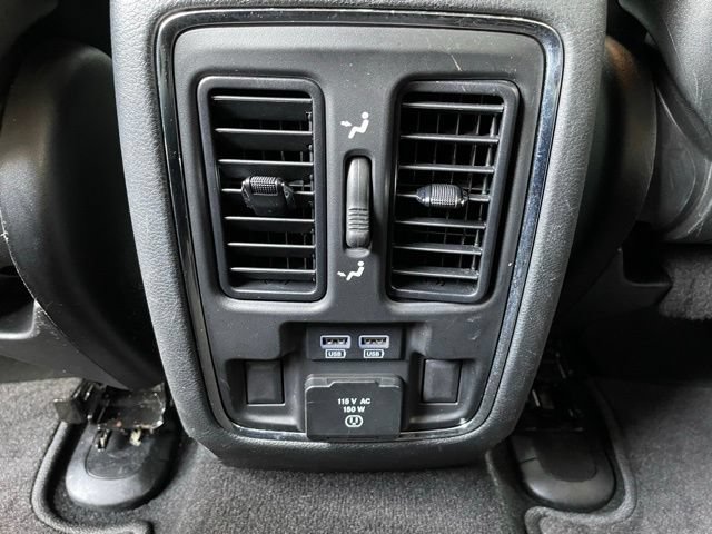 Used 2019 Jeep Grand Cherokee Limited AWD/4WD image 29