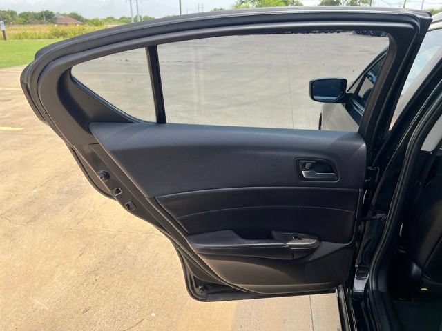 Used 2021 Acura ILX FWD image 12
