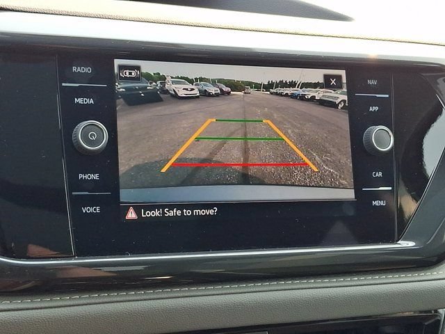 Certified 2022 Volkswagen Taos SEL AWD/4WD image 24