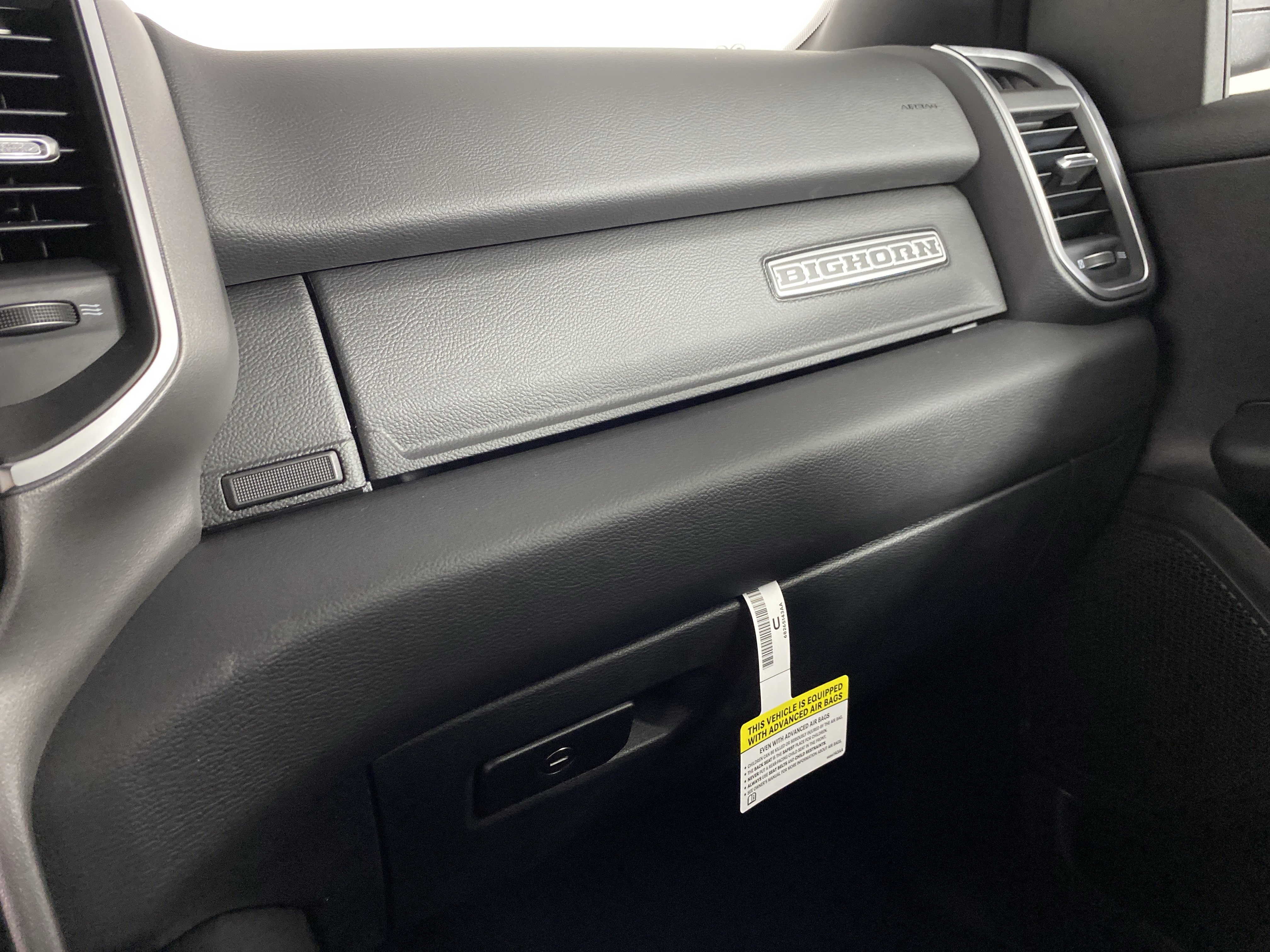 New 2026 RAM 1500 Big Horn image 31