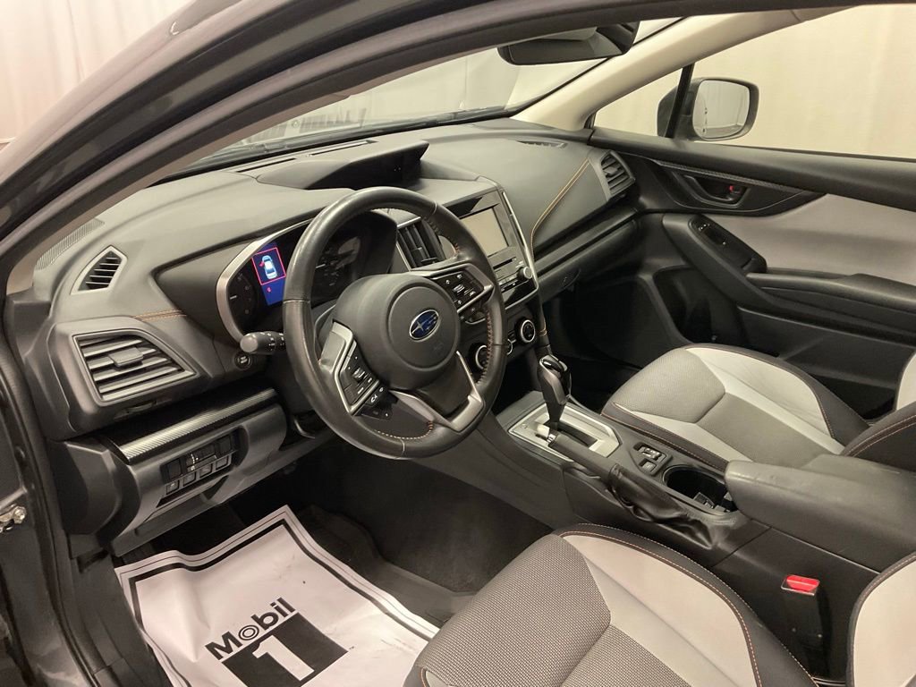 Used 2020 Subaru Crosstrek 2.0i Premium w/ Moonroof Package 2 image 12