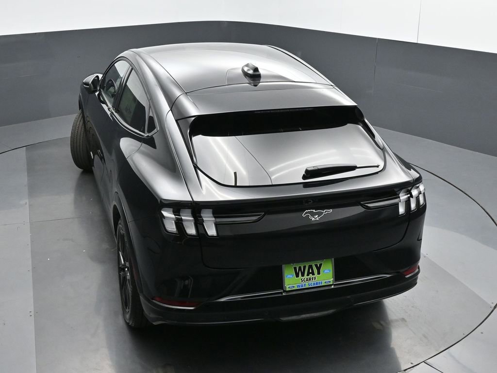 New 2025 Ford Mustang Mach-E Premium w/ Sport Appearance Package image 37