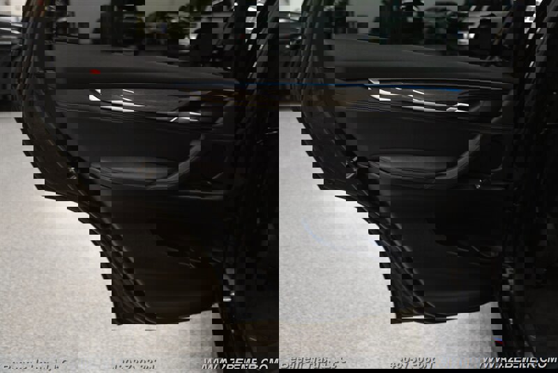 Used 2017 BMW X5 sDrive35i image 38