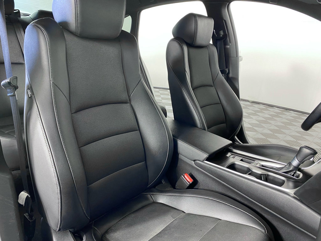 Used 2019 Honda Accord Sport image 25