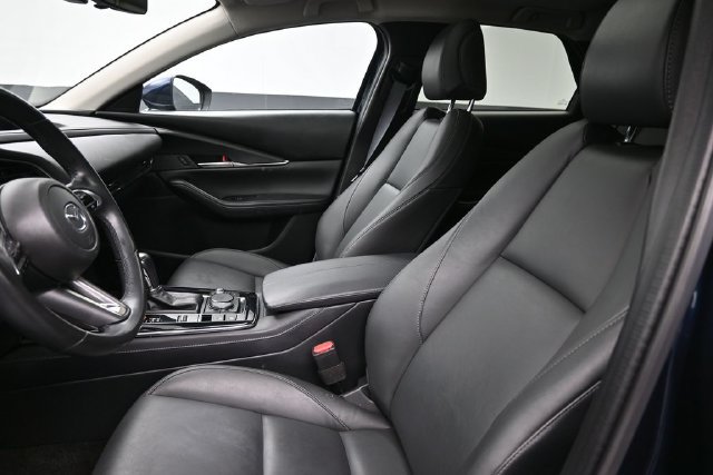 Certified 2024 MAZDA CX-30 AWD 2.5 S w/ Preferred Package image 23