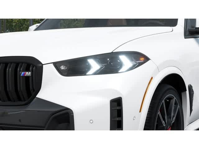 New 2026 BMW X5 M60i AWD/4WD image 6