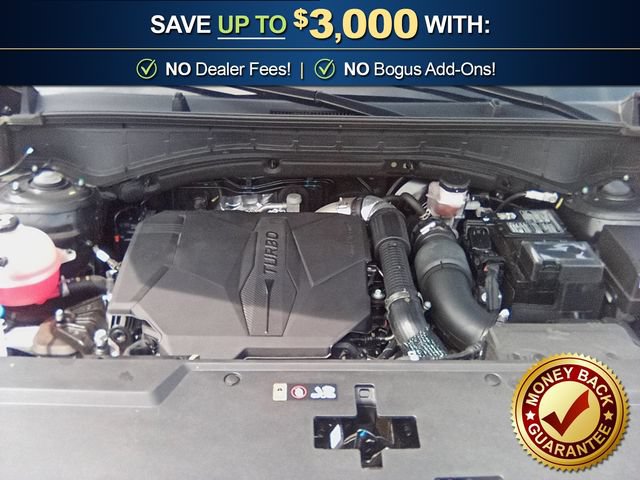 Used 2025 Hyundai Santa Fe SEL FWD image 25