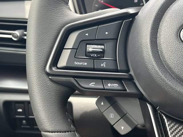 New 2026 Subaru WRX Premium AWD/4WD image 22