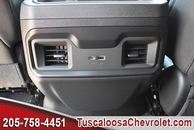 New 2026 Chevrolet Silverado 2500 LT w/ Trail Boss Package AWD/4WD image 17