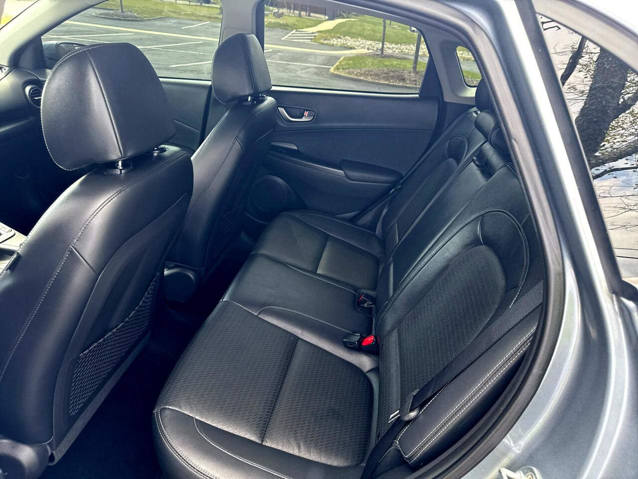 Used 2020 Hyundai Kona Ultimate image 8
