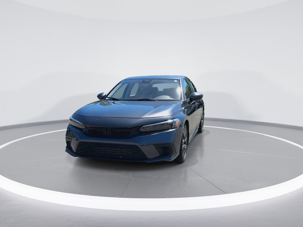 Used 2023 Honda Civic EX-L image 7