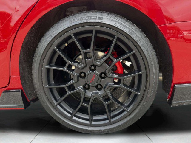 Used 2020 Toyota Camry TRD FWD image 63