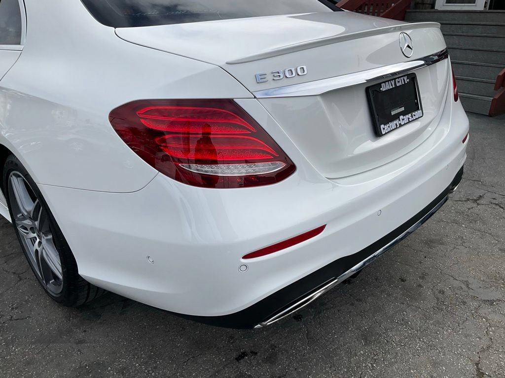 Used 2019 Mercedes-Benz E 300 w/ Premium 1 Package image 83