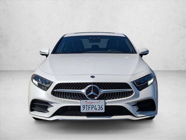 Used 2019 Mercedes-Benz CLS 450 video 2