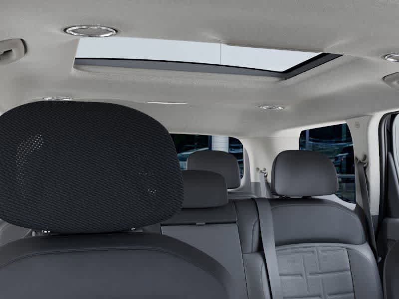 New 2026 Kia EV9 Land w/ Nightfall Edition Package image 27