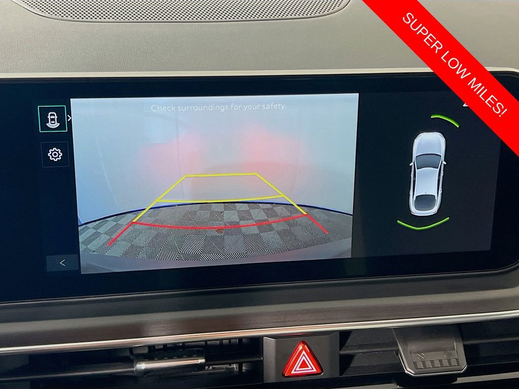 Used 2025 Kia K5 GT-Line image 14