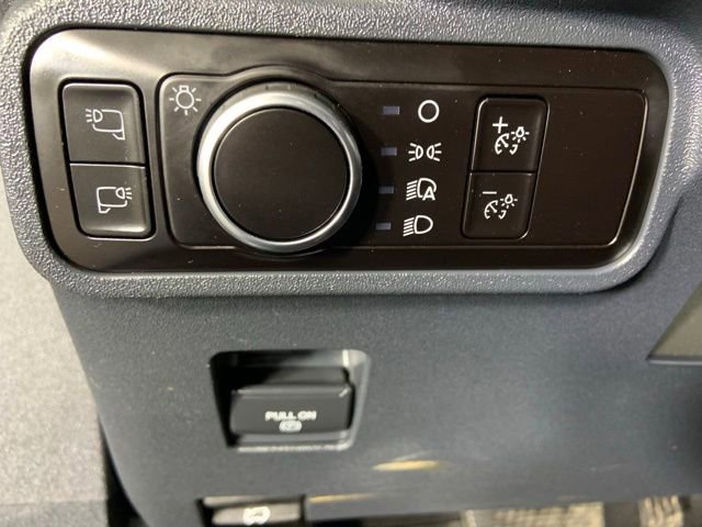 Used 2023 Ford Bronco Badlands AWD/4WD image 28