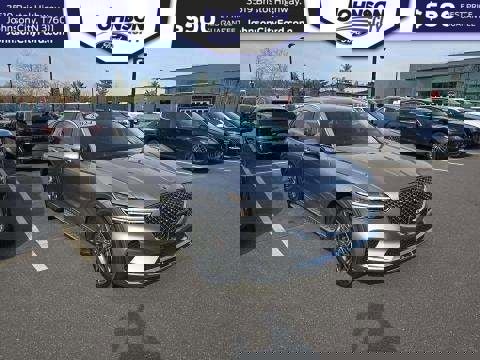 Used 2024 Genesis GV70 2.5T w/ Select Package