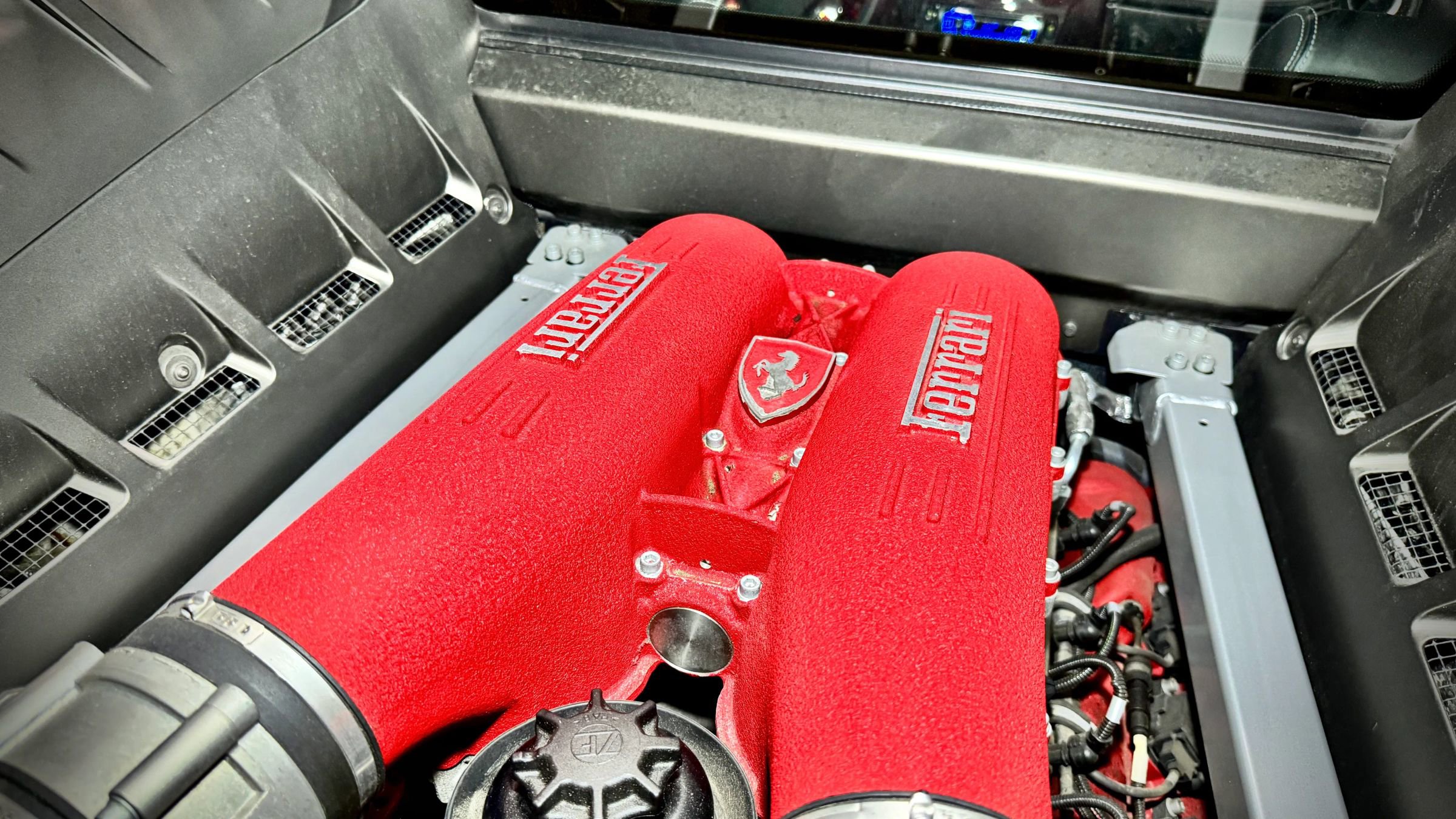 Used 2006 Ferrari F430 Coupe image 23