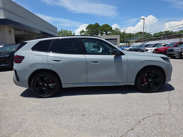 Used 2025 BMW X3 M50 AWD/4WD image 3