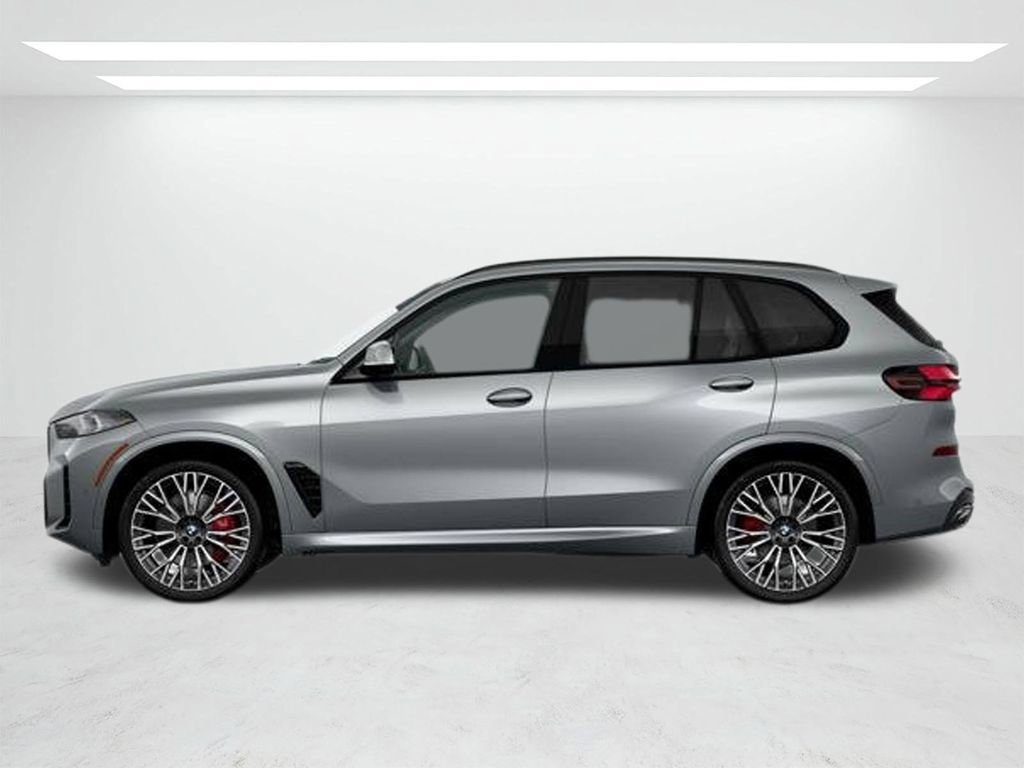 New 2026 BMW X5 xDrive40i w/ M Sport Package image 4