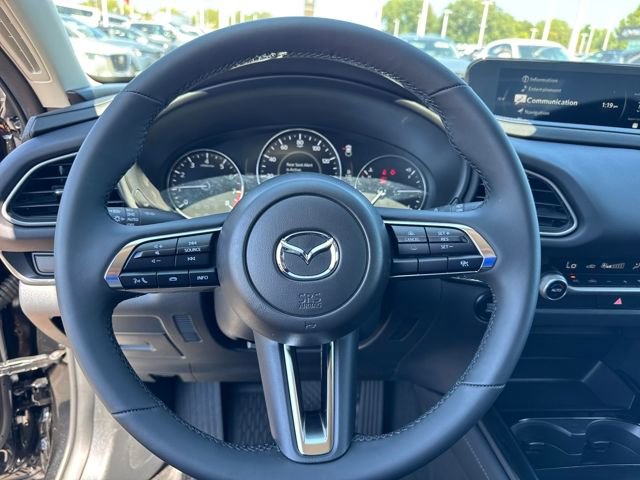 New 2025 MAZDA CX-30 AWD 2.5 S w/ Select Sport Pkg image 16