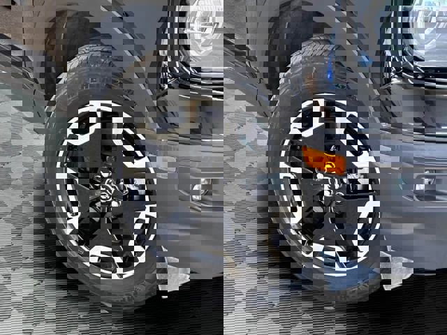 Used 2023 Ford Bronco Sport Outer Banks w/ Tech Package image 32